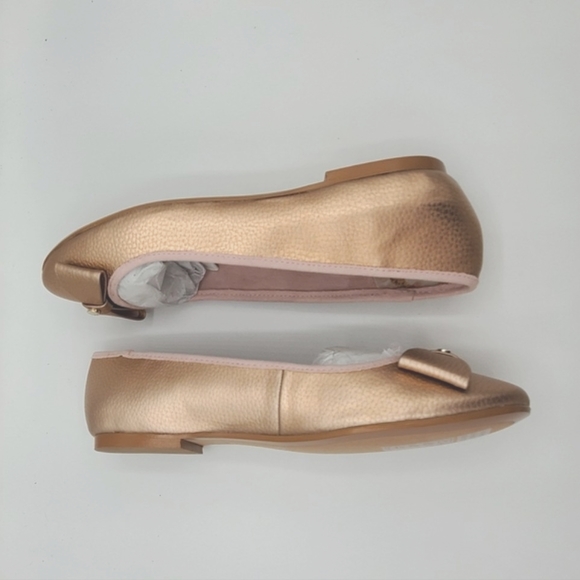 Ted Baker Alyson ballet flats NIB - Picture 7 of 12